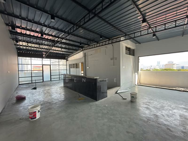 Kedai untuk Disewa di George Town (Penang) - Ben Lee - View - PropertyGuru.com.my