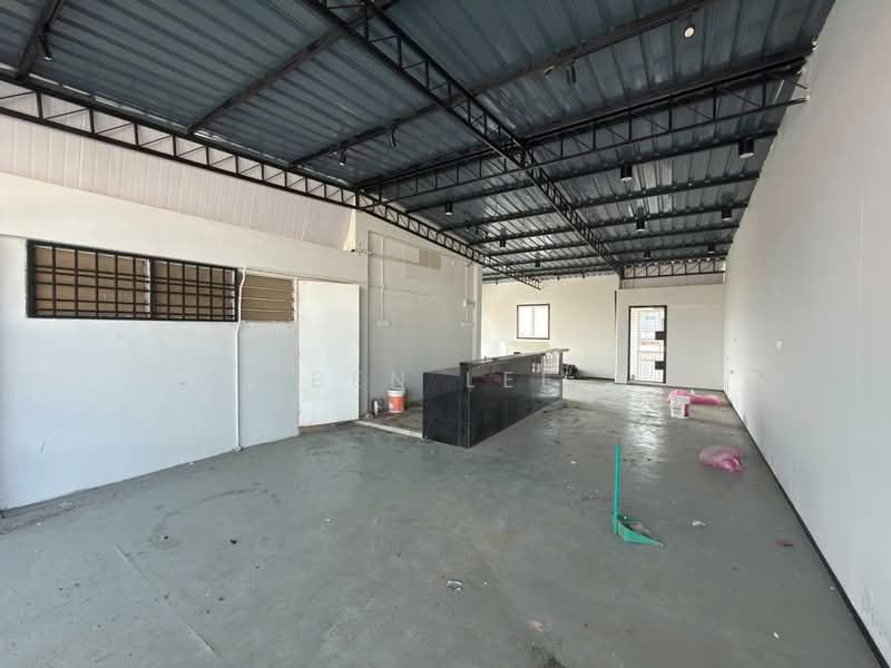 Kedai untuk Disewa di George Town (Penang) - Ben Lee - Interior - PropertyGuru.com.my