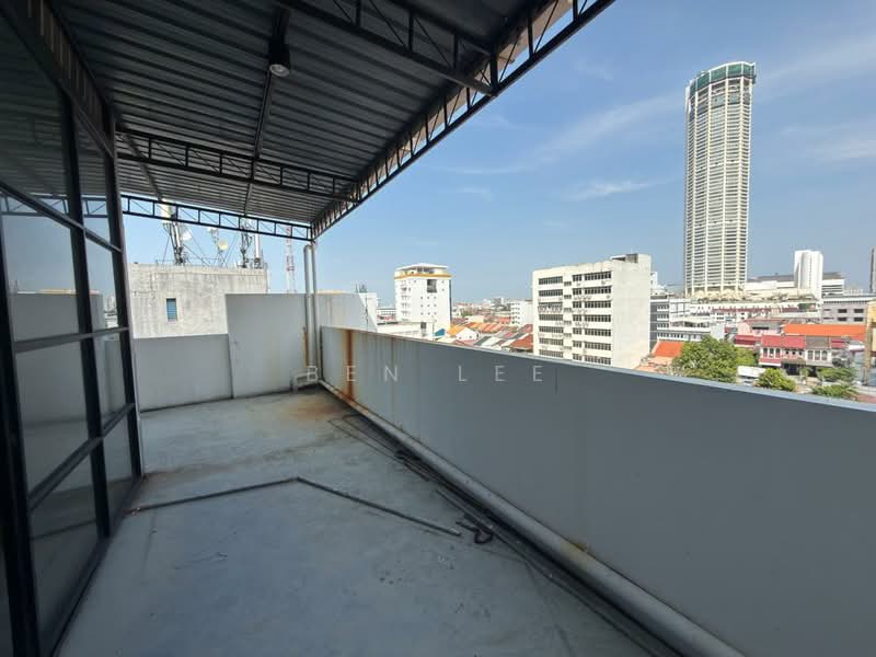 Kedai untuk Disewa di George Town (Penang) - Ben Lee - Exterior - PropertyGuru.com.my