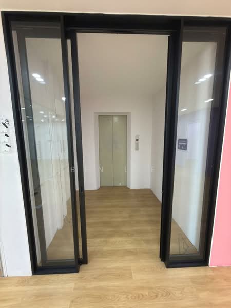 Kedai untuk Disewa di George Town (Penang) - Ben Lee - Entrance - PropertyGuru.com.my