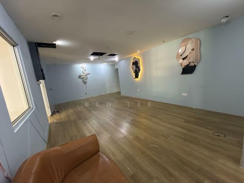 Kedai untuk Disewa di George Town (Penang) - Ben Lee - Interior - PropertyGuru.com.my