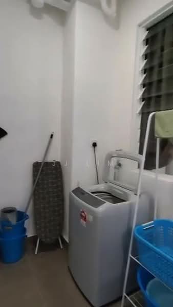 Service Residence for Rent at Pinnacle Sri Petaling - JJ Lim - Interior - PropertyGuru.com.my