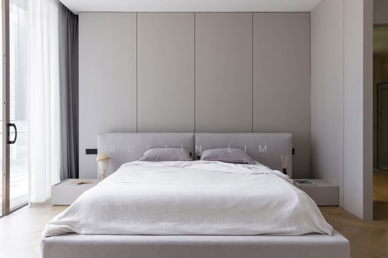 Twin Villa for Sale in Mont Kiara (Kuala Lumpur) - Austin Lim - Bedroom - PropertyGuru.com.my
