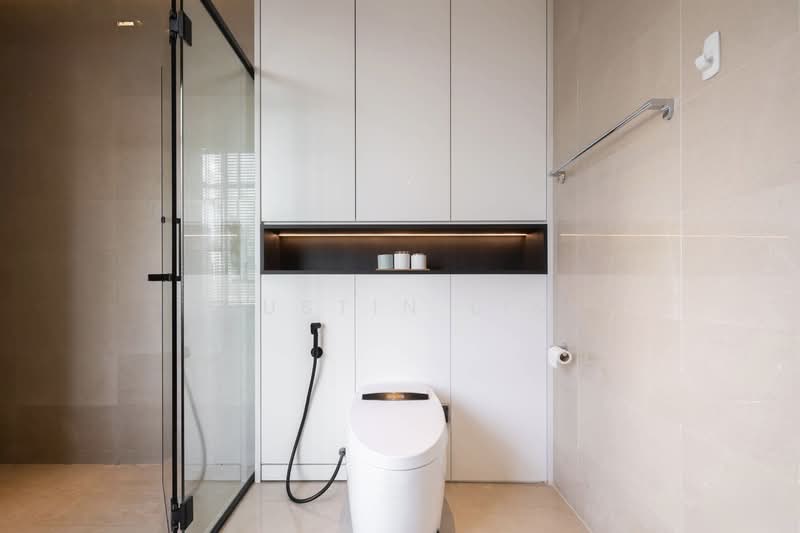 Twin Villa for Sale in Mont Kiara (Kuala Lumpur) - Austin Lim - Bathroom - PropertyGuru.com.my