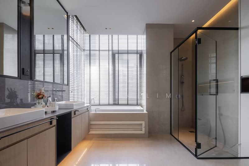 Twin Villa for Sale in Mont Kiara (Kuala Lumpur) - Austin Lim - Bathroom - PropertyGuru.com.my