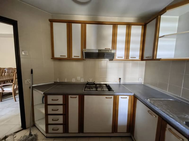 Kondominium untuk Dijual di Villa Puteri - Libby Tan - Kitchen - PropertyGuru.com.my