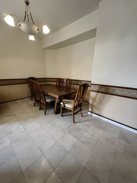 Kondominium untuk Dijual di Villa Puteri - Libby Tan - Dining Room - PropertyGuru.com.my