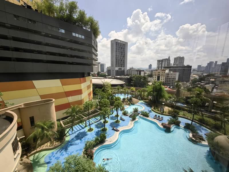 Kondominium untuk Dijual di Villa Puteri - Libby Tan - Exterior - PropertyGuru.com.my