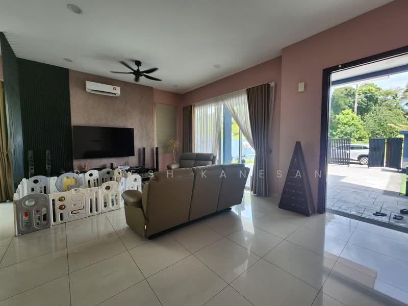 2-storey Terraced House for Sale in Rawang (Selangor) - Rajesh Kanesan - PropertyGuru.com.my