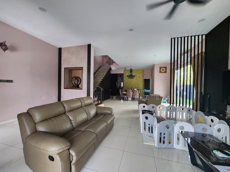 2-storey Terraced House for Sale in Rawang (Selangor) - Rajesh Kanesan - PropertyGuru.com.my