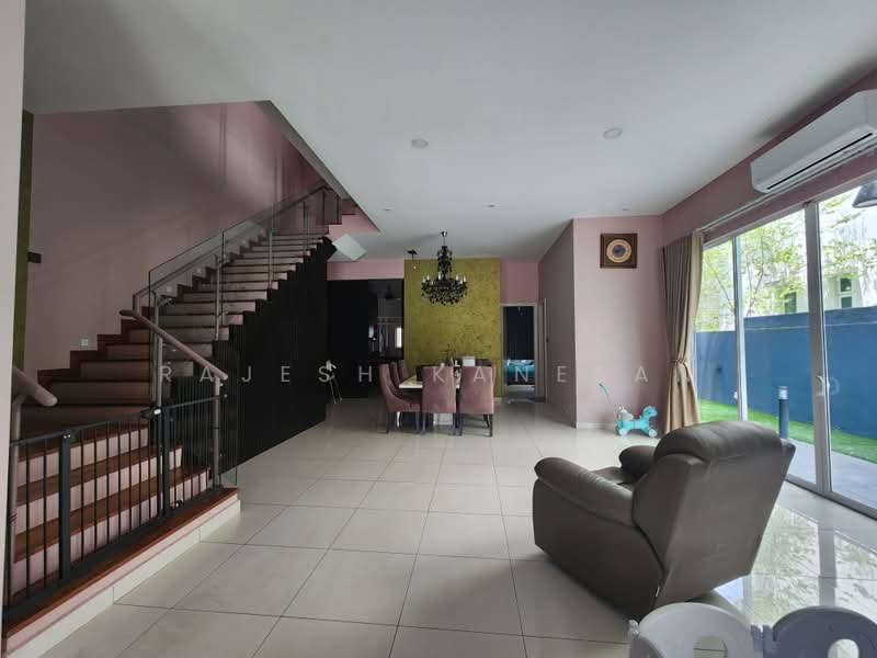 2-storey Terraced House for Sale in Rawang (Selangor) - Rajesh Kanesan - PropertyGuru.com.my