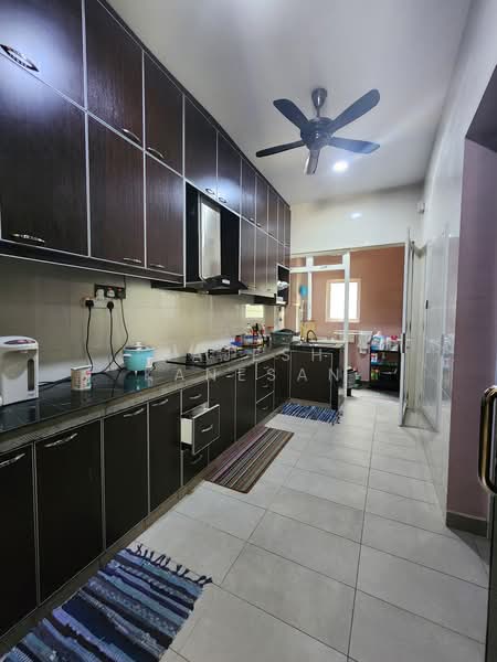 2-storey Terraced House for Sale in Rawang (Selangor) - Rajesh Kanesan - PropertyGuru.com.my