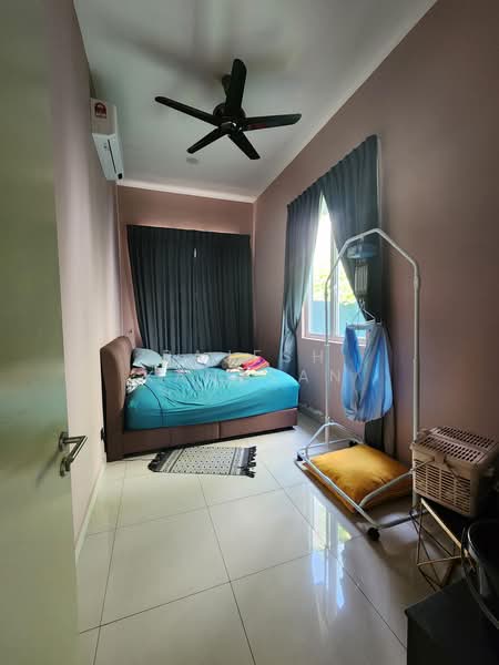 2-storey Terraced House for Sale in Rawang (Selangor) - Rajesh Kanesan - PropertyGuru.com.my