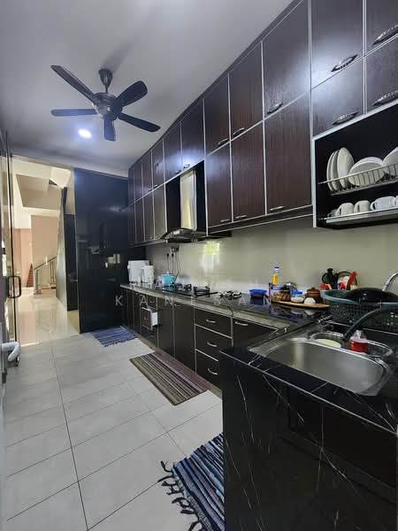 2-storey Terraced House for Sale in Rawang (Selangor) - Rajesh Kanesan - PropertyGuru.com.my