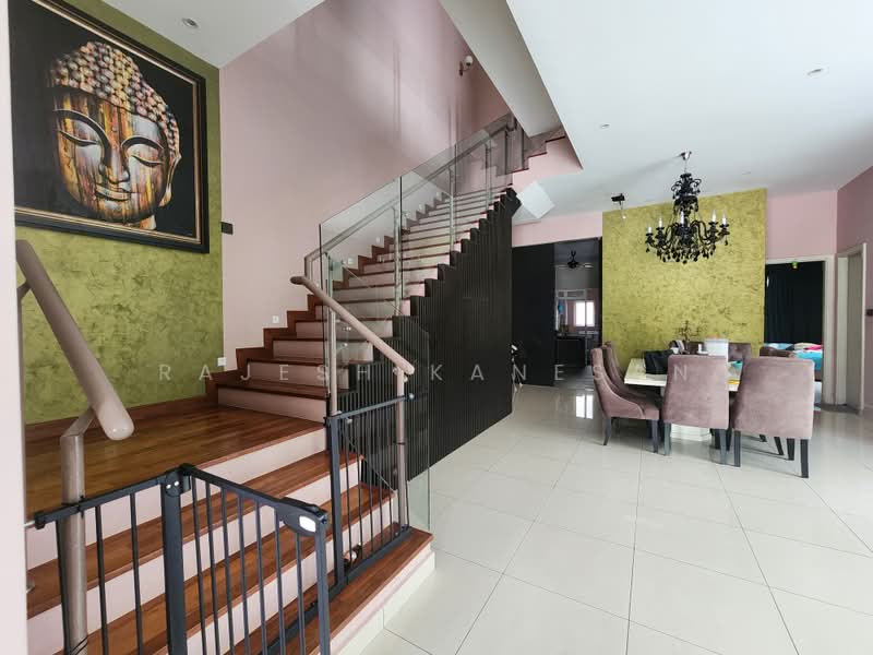 2-storey Terraced House for Sale in Rawang (Selangor) - Rajesh Kanesan - PropertyGuru.com.my