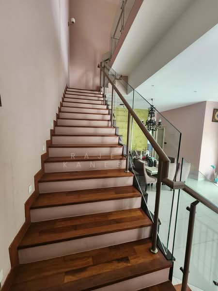 2-storey Terraced House for Sale in Rawang (Selangor) - Rajesh Kanesan - PropertyGuru.com.my