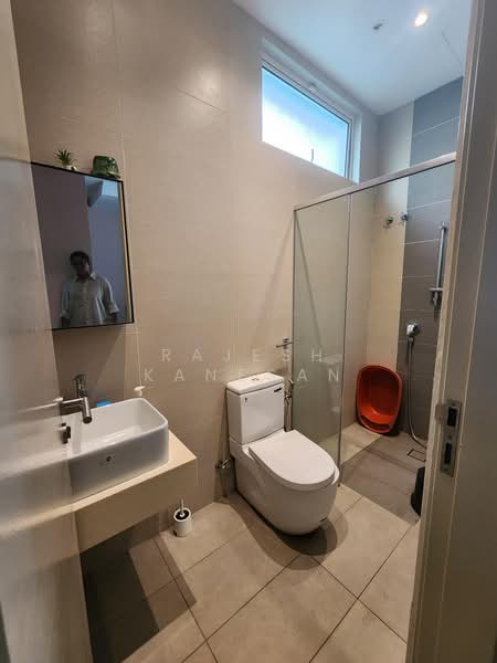 2-storey Terraced House for Sale in Rawang (Selangor) - Rajesh Kanesan - PropertyGuru.com.my