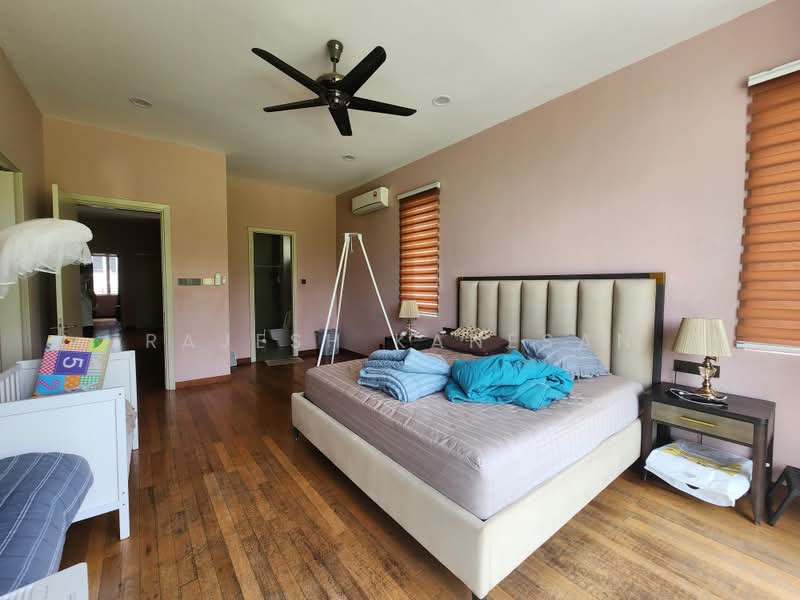 2-storey Terraced House for Sale in Rawang (Selangor) - Rajesh Kanesan - PropertyGuru.com.my