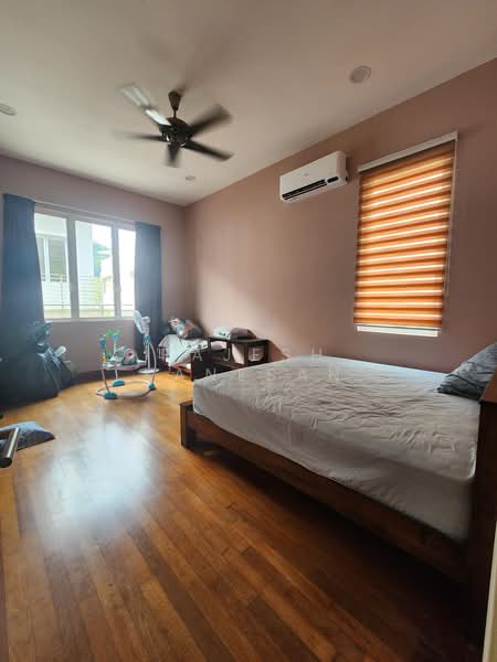 2-storey Terraced House for Sale in Rawang (Selangor) - Rajesh Kanesan - PropertyGuru.com.my