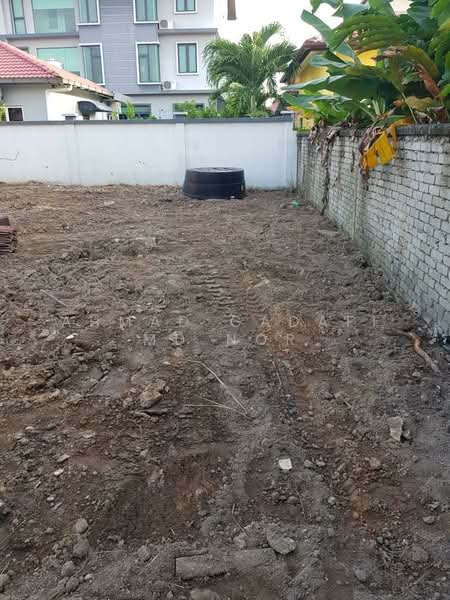 Tanah Kediaman untuk Dijual di Shah Alam (Selangor) - Ahmad Gadafi Md Nor - Exterior - PropertyGuru.com.my