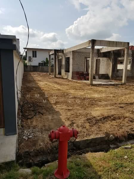Tanah Kediaman untuk Dijual di Shah Alam (Selangor) - Ahmad Gadafi Md Nor - Exterior - PropertyGuru.com.my