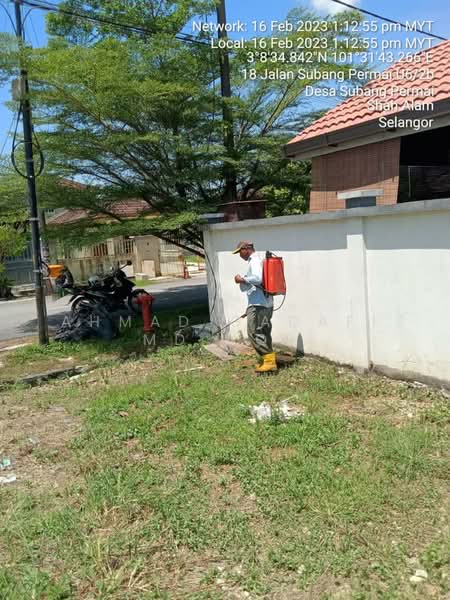 Tanah Kediaman untuk Dijual di Shah Alam (Selangor) - Ahmad Gadafi Md Nor - Exterior - PropertyGuru.com.my