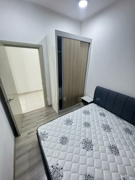 Service Residence for Rent at Southkey Mosaic - Xiner Goh - Bedroom - PropertyGuru.com.my