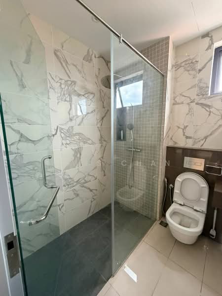 Service Residence for Rent at Residensi 38 Bangsar - Levis Chan - Bathroom - PropertyGuru.com.my