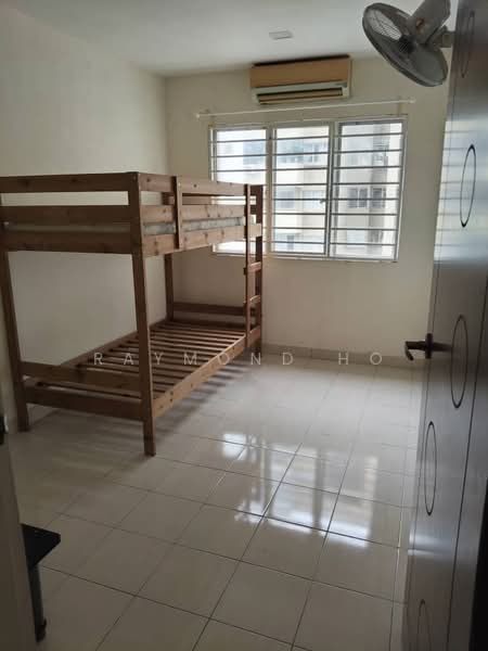 Condominium for Rent at Magna Ville - Raymond Ho - PropertyGuru.com.my