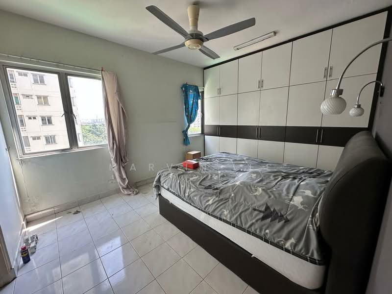 Apartment for Sale at Sri Intan 1 - Marvin Lee - Bedroom - PropertyGuru.com.my