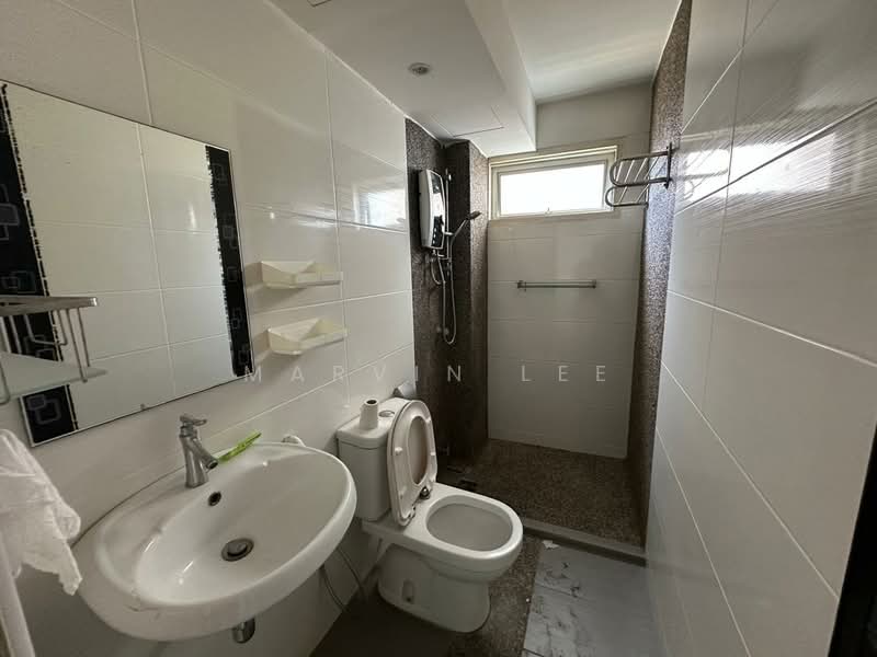 Apartment for Sale at Sri Intan 1 - Marvin Lee - Bathroom - PropertyGuru.com.my