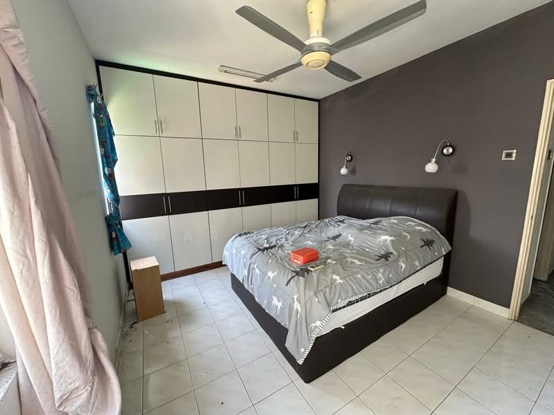 Apartment for Sale at Sri Intan 1 - Marvin Lee - Bedroom - PropertyGuru.com.my