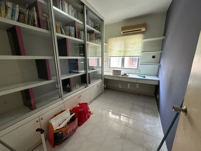 Apartment for Sale at Sri Intan 1 - Marvin Lee - Study - PropertyGuru.com.my