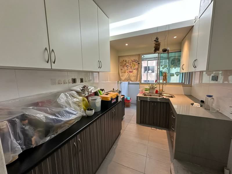 Apartment for Sale at Sri Intan 1 - Marvin Lee - Kitchen - PropertyGuru.com.my