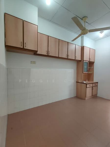 Rumah Teres 1 Tingkat untuk Dijual di Taman Puteri Wangsa (Ulu Tiram) - Peggie Chua - PropertyGuru.com.my