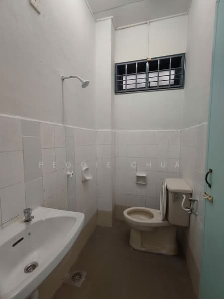 Rumah Teres 1 Tingkat untuk Dijual di Taman Puteri Wangsa (Ulu Tiram) - Peggie Chua - PropertyGuru.com.my