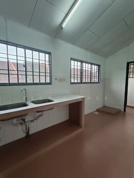 Rumah Teres 1 Tingkat untuk Dijual di Taman Puteri Wangsa (Ulu Tiram) - Peggie Chua - PropertyGuru.com.my