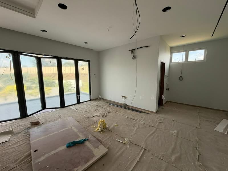 Rumah Berkembar untuk Dijual di Austin Heights (Tebrau) - Nathan Chan - PropertyGuru.com.my