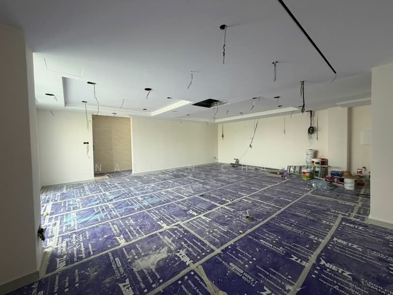 Rumah Berkembar untuk Dijual di Austin Heights (Tebrau) - Nathan Chan - PropertyGuru.com.my