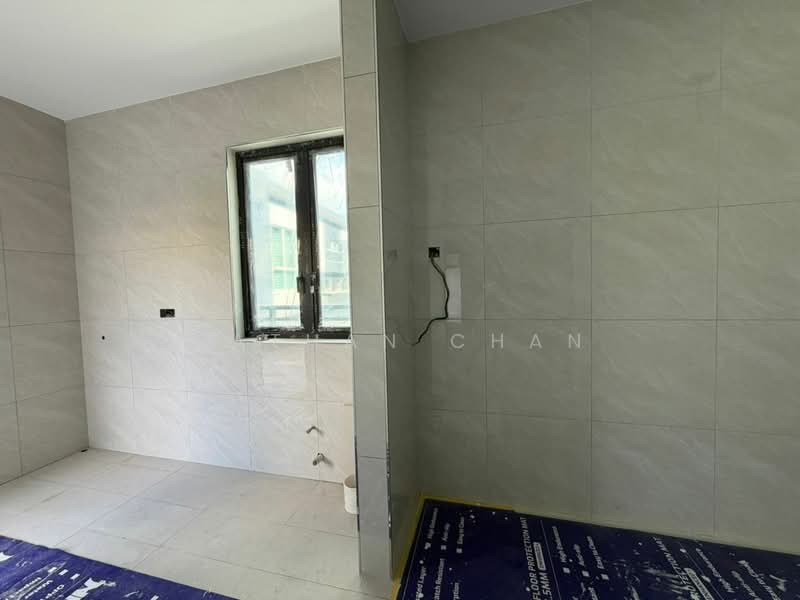 Rumah Berkembar untuk Dijual di Austin Heights (Tebrau) - Nathan Chan - PropertyGuru.com.my