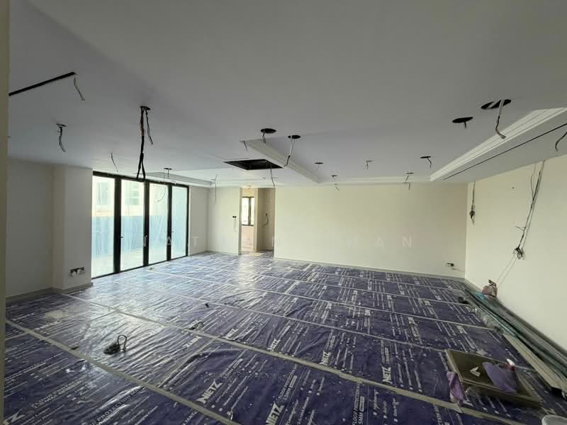 Rumah Berkembar untuk Dijual di Austin Heights (Tebrau) - Nathan Chan - PropertyGuru.com.my