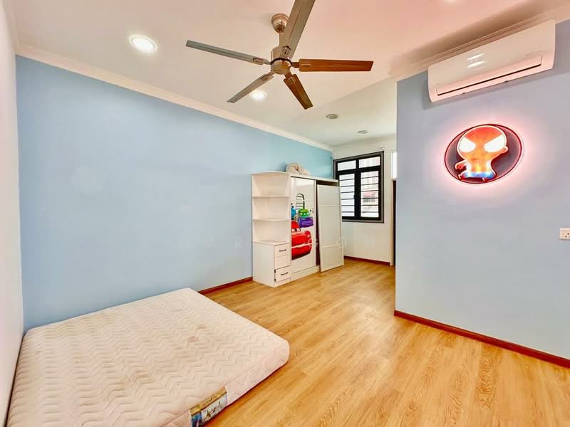 Semi-Detached House for Sale in Gelugor (Penang) - Gary Goh - Bedroom - PropertyGuru.com.my