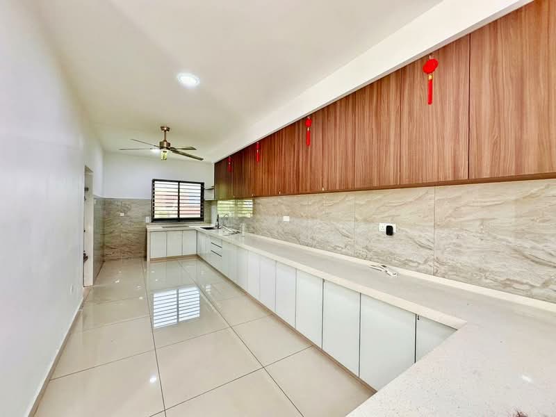 Semi-Detached House for Sale in Gelugor (Penang) - Gary Goh - Kitchen - PropertyGuru.com.my