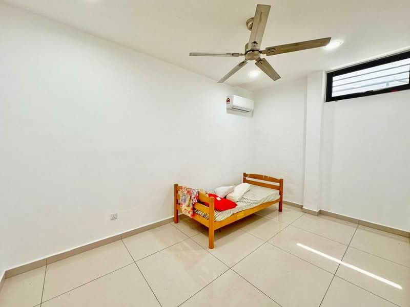 Semi-Detached House for Sale in Gelugor (Penang) - Gary Goh - Bedroom - PropertyGuru.com.my