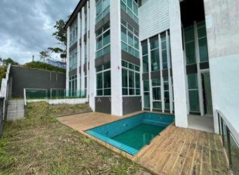 Bungalow for Sale in Ulu Kelang (Kuala Lumpur) - Cik Maya Abdul - Exterior - PropertyGuru.com.my