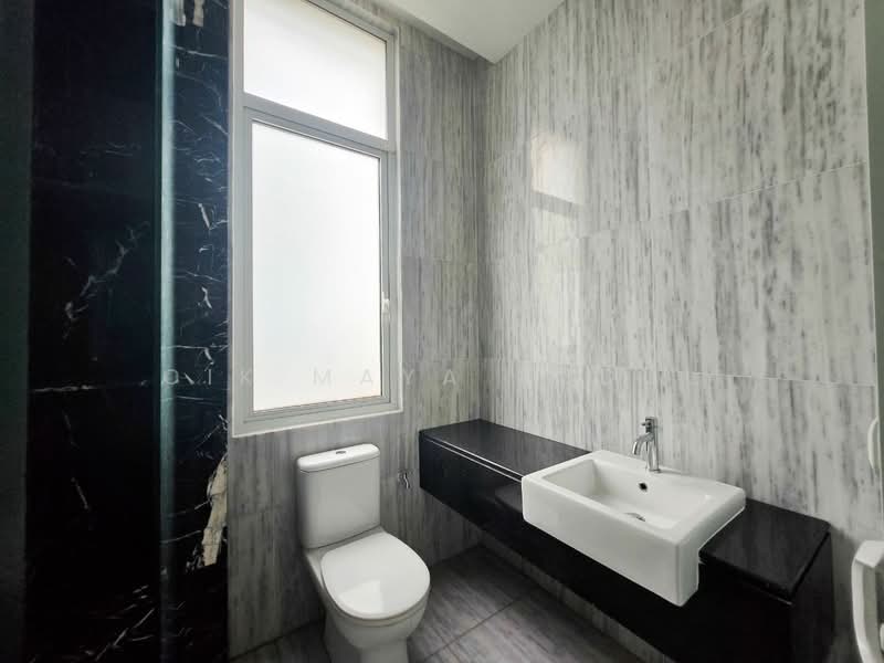 Bungalow for Sale in Ulu Kelang (Kuala Lumpur) - Cik Maya Abdul - Bathroom - PropertyGuru.com.my