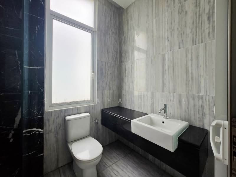 Bungalow for Sale in Ulu Kelang (Kuala Lumpur) - Cik Maya Abdul - Bathroom - PropertyGuru.com.my