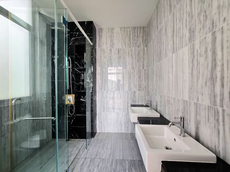 Bungalow for Sale in Ulu Kelang (Kuala Lumpur) - Cik Maya Abdul - Bathroom - PropertyGuru.com.my