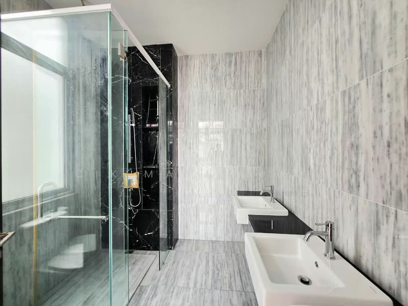 Bungalow for Sale in Ulu Kelang (Kuala Lumpur) - Cik Maya Abdul - Bathroom - PropertyGuru.com.my