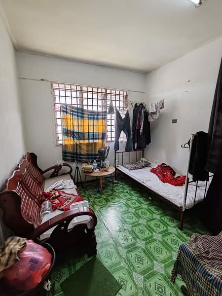 Rumah Flat untuk Dijual di Rumah Pangsa Akasia - Wayne Ng - Interior - PropertyGuru.com.my